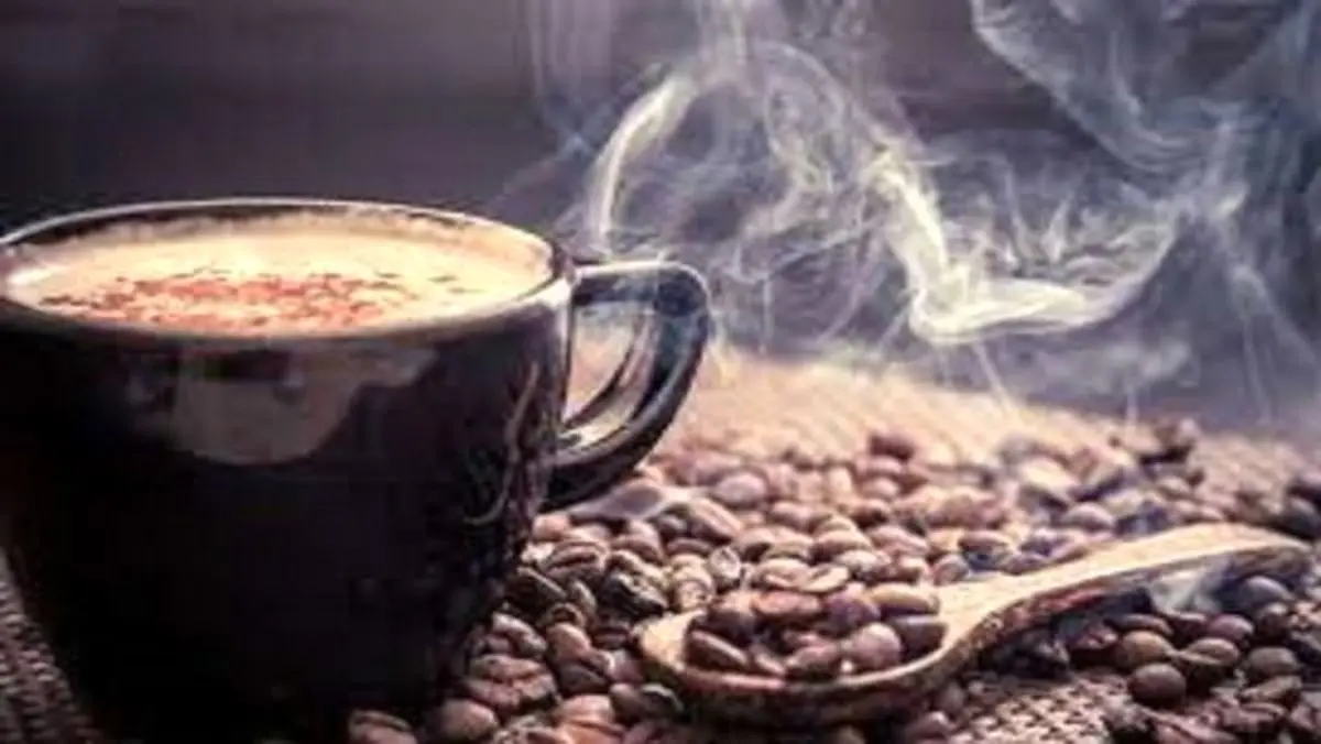بهترین زمان برای نوشیدن قهوه چه زمانی است؟