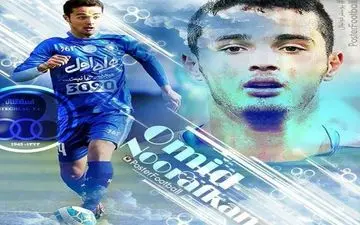 یک استقلالی پدیده جام جهانی می شود؟