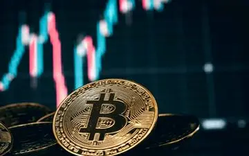 قیمت بیت‌کوین و اتریوم امروز پنجشنبه ۲۵ مرداد 1403