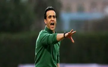 اعتراض اسطوره پرسپولیس به وضعیت آشفته این روزهای سپیدرود