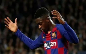 ستاره بارسلونا قرض داده می شود!