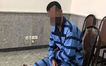  قتل مشکوک یک مادر/ پسر 26 ساله چیزی برای گفتن نداشت!