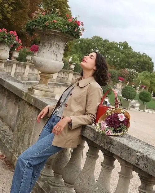 کتهای پاییزی بلاگر مشهور