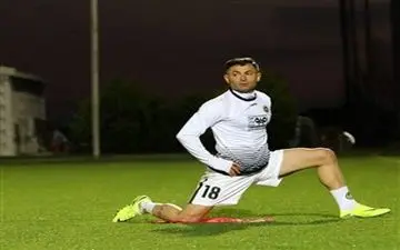 تکذیب شایعات در سپاهان؛ پارگی رباط صلیبی صحت ندارد