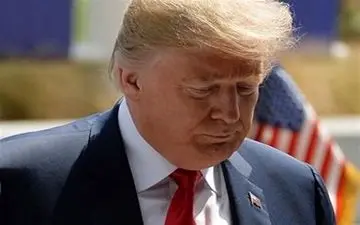  ترامپ به اف بی آی در مورد ایمیل های کلینتون هشدار داد