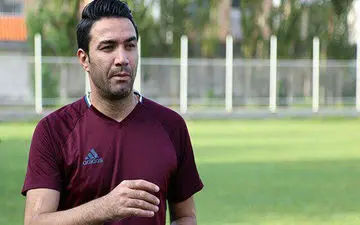 ادعای جالب نکونام درباره رویارویی با علی کریمی