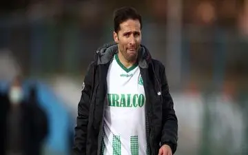 اظهارات جابر انصاری در خصوص شکایت از باشگاه استقلال برای دریافت مطالباتش