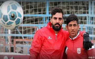  تمرین تراکتور در غیاب سه بازیکن