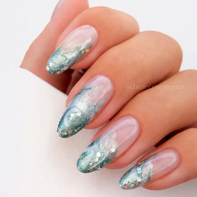 summer-nail-designs-try-july-mermaid