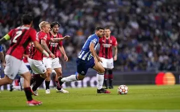 داور سابق ایتالیا علیه لژیونر ایرانی پورتو