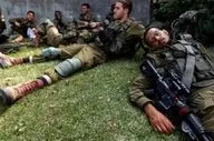  خودکشی ۱۷ نظامی صهیونیست پس از طوفان الاقصی / افشاگری رسانه عبری زبان