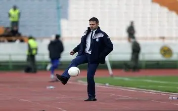 باشگاه استقلال به شایعه بازگشت استراماچونی واکنش نشان داد
