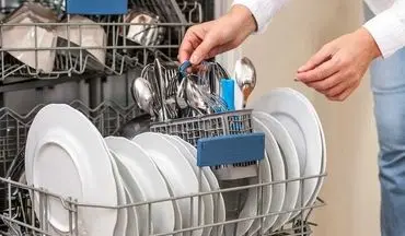 ژل مخصوص ماشین ظرفشویی بهتره یا قرص؟ + لیست قیمت انواع ماشین ظرفشویی