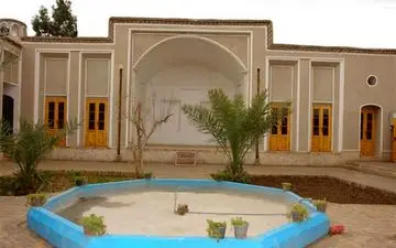 آشنایی با خانه ابویی زاهدان