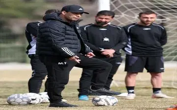 تارتار در کمین صدر؛ گل‌گهر برای عبور از پرسپولیس خیز برداشت