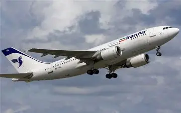 آغاز پروازهای تهران- مونیخ هواپیمایی هما از امروز