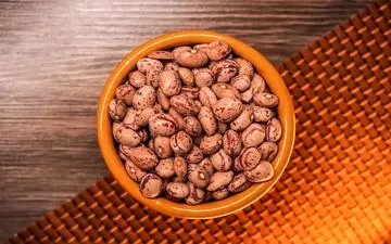 قیمت جدید لوبیا چیتی در بازار مشخص شد/ گران نخرید