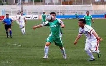تیم ملی 98 فرانسه به مصاف  منتخب خراسان رضوی می رود 