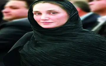 میکاپ جدید هدیه تهرانی + عکس