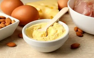 چه کسانی بهتر است پروتئین وی مصرف کنند؟