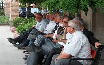  پیش نویس نظام حقوقی سالمندان تدوین شد