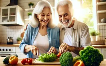 راز عمر طولانی و بدن جوان از نگاه طب سنتی | 120 سال زندگی با سلامتی کامل