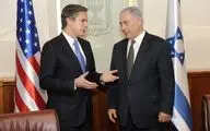 وزیر خارجه آمریکا تنها کشته شدن اسرائیلی‌ها را تسلیت گفت
