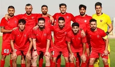 شگفتی هاشمیان در ترکیب پرسپولیس؛ صحرایی و احمدزاده در خط دفاعی