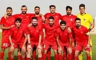 شگفتی هاشمیان در ترکیب پرسپولیس؛ صحرایی و احمدزاده در خط دفاعی