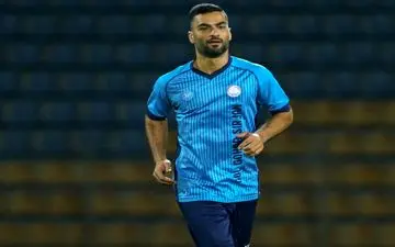 محرومیت علیزاده قطعی شد؛ گل‌گهر بدون ستاره مقابل آبی پوشان