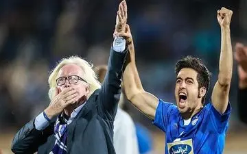 خط‌‌ونشان ستاره کهنه‌کار استقلال برای بازیکنان جوان تیم