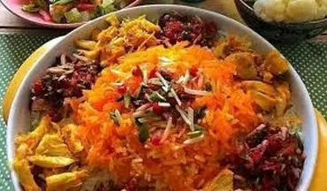 طرز تهیه  هل پلو | این پلو خیلی فوق العاده س!