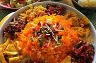 طرز تهیه  هل پلو | این پلو خیلی فوق العاده س!