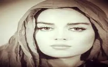 تیپ و ظاهر متفاوت افسانه پاکرو؛ بازیگر ایرانی