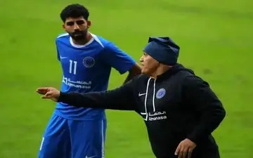 منصوریان در داربی عراق نمی‌بازد