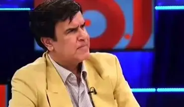 حمله گزارشگر جنجالی به کی‌روش و فدراسیون؛ این آقا چیزی از فوتبال نمی‌فهمد/ معلوم است کی‌روش بخور بخواب در ایران را قبول می‌کند