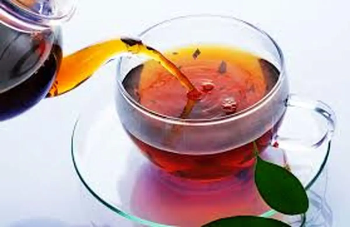 در چه صورت نوشیدن چای خطرناک است؟
