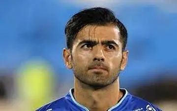 ستاره استقلالی در بین برترین بازیکنان هفته سوم آسیا 