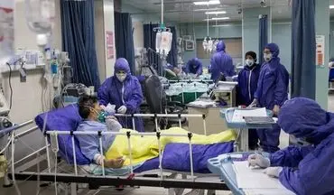 بیمارستان‌های خصوصی شیراز به کمک بیماران کرونایی شتافتند