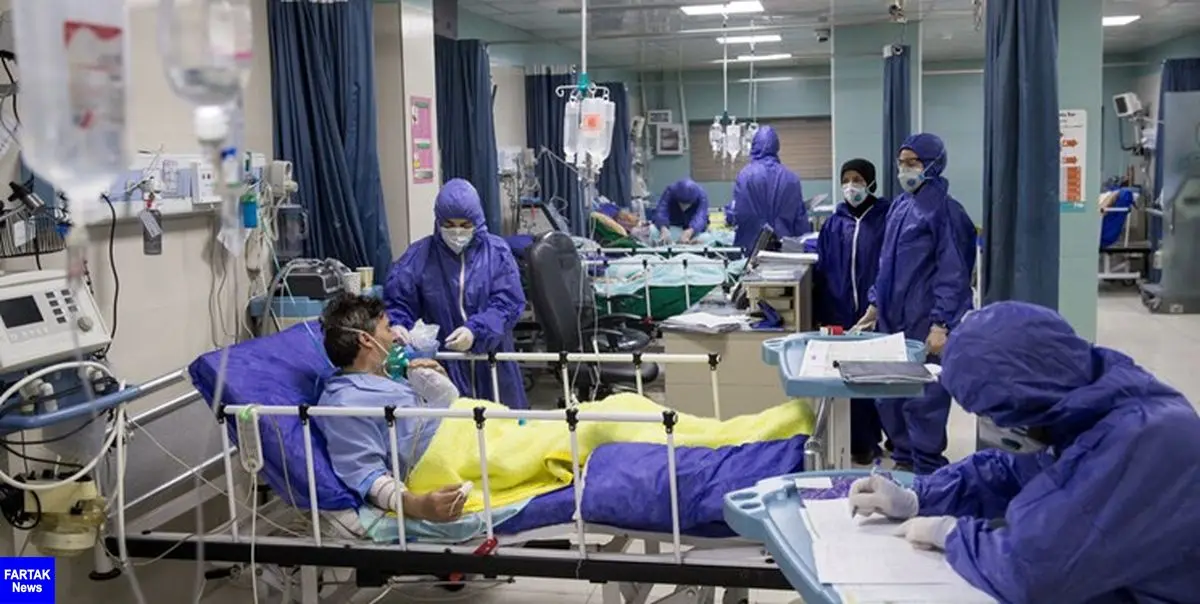 بیمارستان‌های خصوصی شیراز به کمک بیماران کرونایی شتافتند