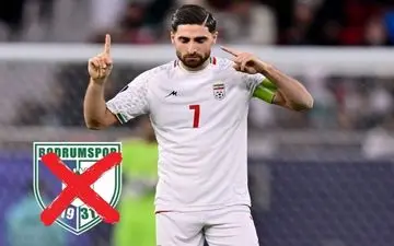 رقابت دو باشگاه اروپایی برای جذب ملی پوش ایرانی

