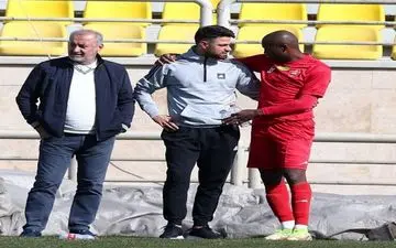 بازیکن محبوب پرسپولیس قصد تمدید قرارداد ندارد