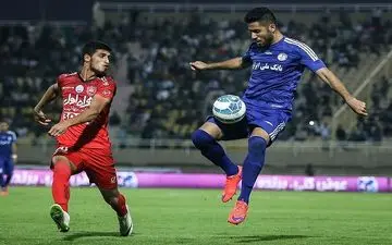 رویارویی پرسپولیس با استقلال خوزستان پس از عبور برانکو از ۲۰۰/ مچ‌اندازی دایی با نمازی برای نمایش اقتدار