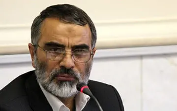 توضحات سرپرست حرم امام خمینی(ره) از اقدام تروریستی صبح امروز + فیلم