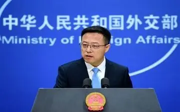 اظهارات سخنگوی وزارت خارجه چین درباره اعلام استعفای شینزو آبه از سمت نخست وزیری ژاپن