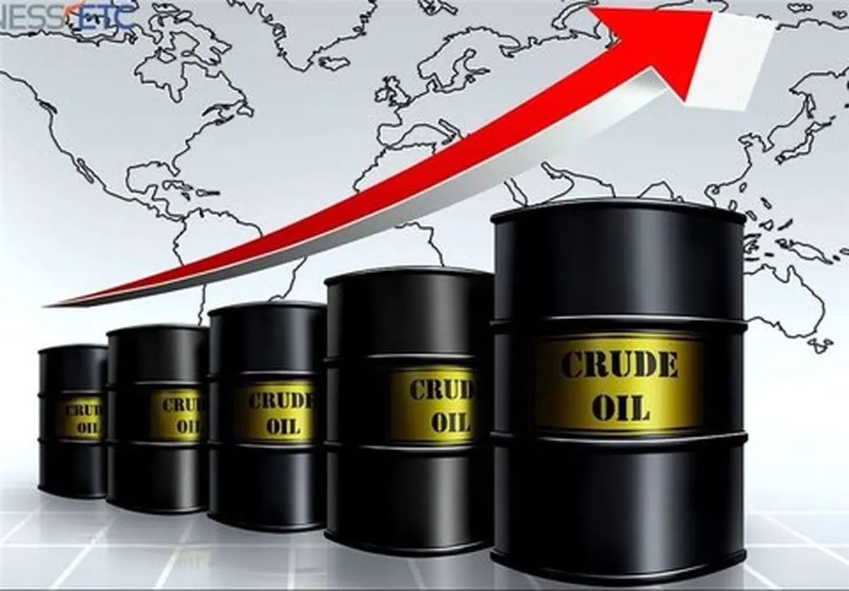 پیش بینی بانک جهانی از قیمت نفت در سال آینده 