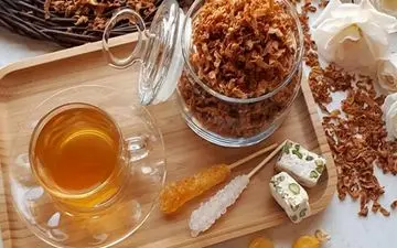 چای به: معجونی با خواص و عوارض متعدد