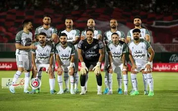 ذوب‌آهن در گرداب بازی‌های سخت؛ ربیعی تا مرز سکته پیش رفت!
