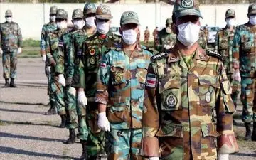 
تاریخ اعزام به خدمت مشمولان زلزله‌زده سی سخت تمدید شد
