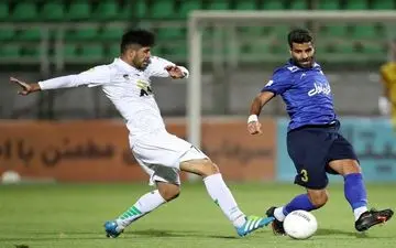 اعتراض ذوب‌‌آهن به زمان برگزاری دیدار مقابل استقلال